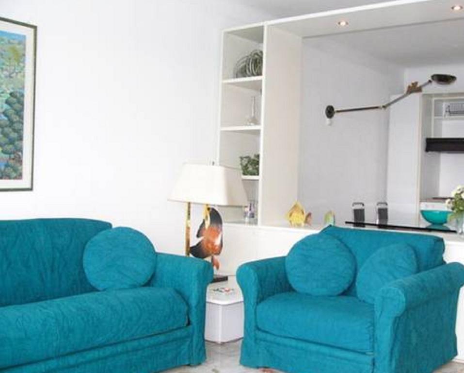 Ferienwohnung Flat Rossi Menton Zimmer foto